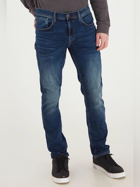 Blend Other - 🔥 Blend Twister Slim Regular fit Multiflex Denim Mens Jeans Size 36 X 32 🔥